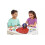 Colours & Shapes Bingo Learning Game 2