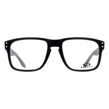 (56) Oakley OX8156 HOLBROOK RX 815601 Men New Eyeglasses
