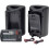 Yamaha Yamaha STAGEPAS 600BT Caixa - Sistema amplificado 5