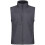 (L, Seal Grey) Regatta Professional Mens Softshell Body Warmer 1