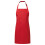 Premier (3-6 Years, Red) Premier Childrens/Kids Waterproof Apron 1