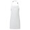 Premier (3-6 Years, White) Premier Childrens/Kids Waterproof Apron 1