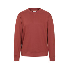 (XXL, Rust) Mountain Warehouse Mens Hemsby Sweatshirt