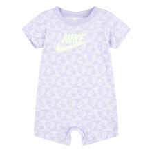 Nike Baby Swoosh Babygrow
