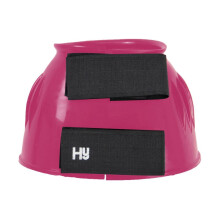 (XL, Pink) HyIMPACT Over Reach Boots (One Pair)