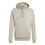 Adidas Adidas Mens Game and Go Embossed Pullover Hoodie 1