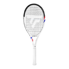 (2, White/Black/Red) Tecnifibre T Fight Team Tennis Racket