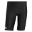 Adidas (M, Black) Adidas Mens Solid Swimwear 1
