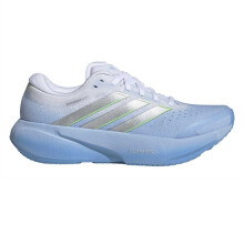 (6 UK, Glow/Silver) Adidas Mens Supernova Rise 3 Shoes