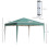 Outsunny Carpa Plegable Verde 295 x 295 x 255 cm 6
