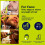 (Blade, 12 Blades + Nose) Compatibel met Philips OneBlade 6