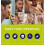 (Blade, 12 Blades + Nose) Compatibel met Philips OneBlade 2