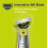 (360 Blade, 9 Blades + Nose Trimmer) Compatibel met Philips OneBlade 5