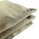 (100cm*100cm) Coperta per saldatura ignifuga, resistente al calore, termica e adatta per barbecue. 3