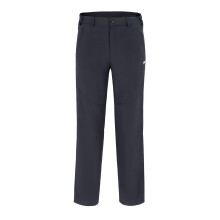 (XL, Navy) Lonsdale Mens Woven Trousers