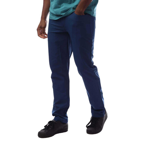 Farah (32R, Blue) Farah Mens Judson Golf Trousers