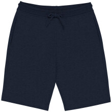 (10-12 Years, Navy) Native Spirit Childrens/Kids Sweat Shorts