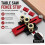 Thin Rip Jig Guide for Table Saws, Routers and Milling Machines, Precision Power Tool Accessory for Woodworking 2