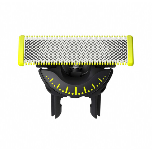(360 Blade, 6-Pack) Yhteensopiva Philips OneBladen kanssa 1