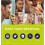 (Blade, 9-Pack) Compatibel met Philips OneBlade 2