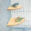 (10cm) Elevated Wooden Perch Platform for Hamster Gerbil Rat Small Pet Cage Accessory 2