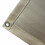 (80*100) Coperta per saldatura ignifuga, resistente al calore, termica e adatta per barbecue. 2