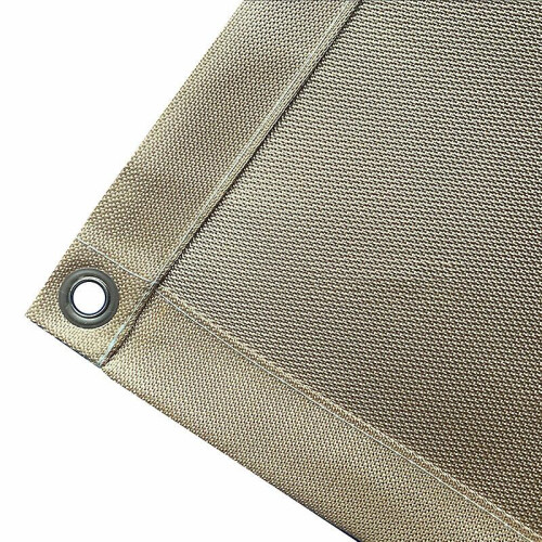 (80*100) Coperta per saldatura ignifuga, resistente al calore, termica e adatta per barbecue. 1
