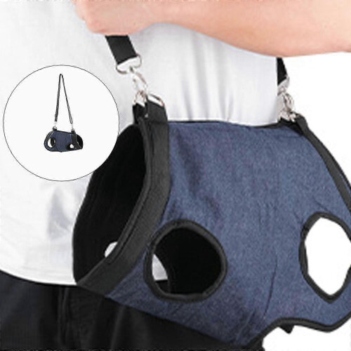 (S) Multiple Purpose Pet Care Shipper Cotton Durability and Modifiable Compatible with Plan 1