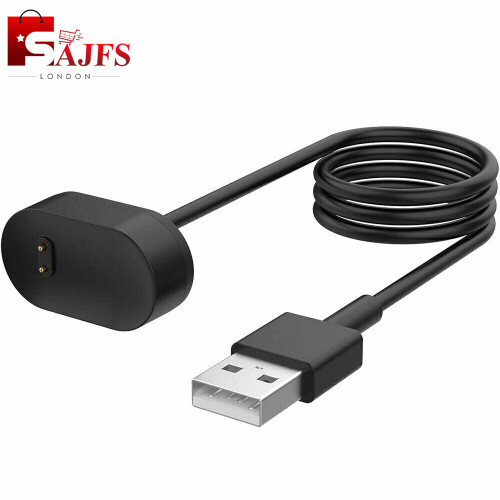 USB Charging Cable Lead for Fitbit INSPIRE Activity Tracker - Inspire HR Charger 1