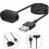 USB Charging Cable Lead for Fitbit INSPIRE Activity Tracker - Inspire HR Charger 3