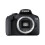 For Canon EOS 2000D DSLR Camera Bag, Shockproof Gadget Case, Full Protection Box 2