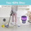 Filtres de rechange pour aspirateurs Dyson V11 Outsize, V11 Outsize Origin, Outsize et Outsize Absolute+. Référence : 970422 2
