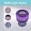 Filtres de rechange pour aspirateurs Dyson V11 Outsize, V11 Outsize Origin, Outsize et Outsize Absolute+. Référence : 970422 4