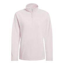 (22 UK, Sugared Almond) Craghoppers Womens/Ladies Miska VI Half Zip Fleece