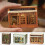 Handmade 3D European Style Cottage Multi-Layer Design for Creativity, Decorative Gift Idea for Home and Display 2
