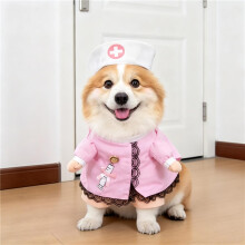 Halloween Pet Costume for Dogs Cats Walking Costume for Small Large Dogs,S
