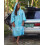 (1) Surfing Diving Cloak Outdoor Cold Jacket 4