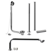 Roll Top Bath Pack
