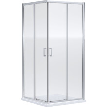 1900 x 900mm Corner Entry