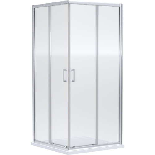 Balterley 1900 x 900mm Corner Entry