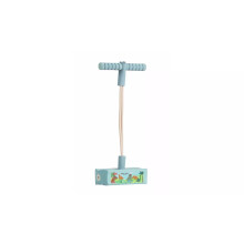 Dinosaur Pogo Stick Bouncing Toy