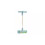 Dinosaur Pogo Stick Bouncing Toy 1