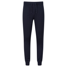 (2XL, French Navy) Russell Mens Authentic Jogging Bottoms