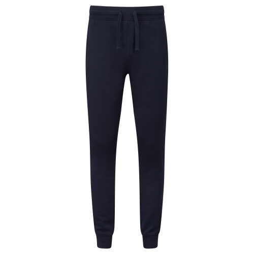 Russell (2XL, French Navy) Russell Mens Authentic Jogging Bottoms