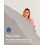 Fitted Sheet Single 90x190 - Microfibre Extra Deep 40cm (16") 7