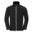 Russell (L, Black) Russell Mens Bionic Softshell Jacket 1