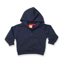 (3-4 Years, Navy) Larkwood Baby Hoodie