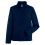 Russell (M, French Navy) Russell Mens Smart Soft Shell Jacket 1