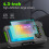 4.3'' 5m Industrial Endoscope Camera 1080P Screen Borescope Inspection Camera 3