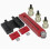 Thin Rip Jig Guide for Table Saws, Routers and Milling Machines, Precision Power Tool Accessory for Woodworking 5